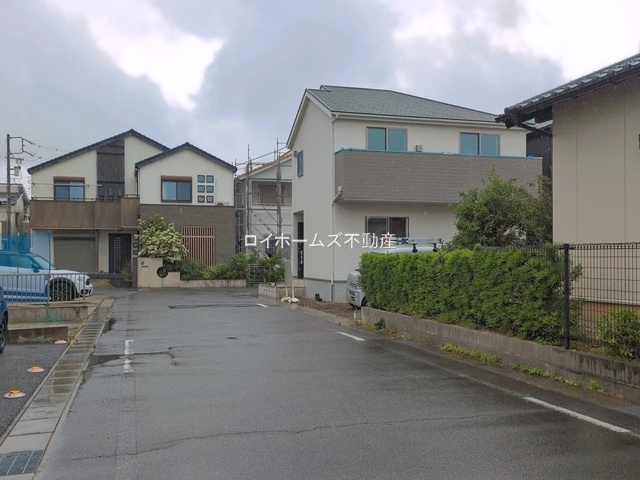  | 知立市八橋町的場83-1『仲介料無料』新築戸建て | 撮影：'26/06/02 