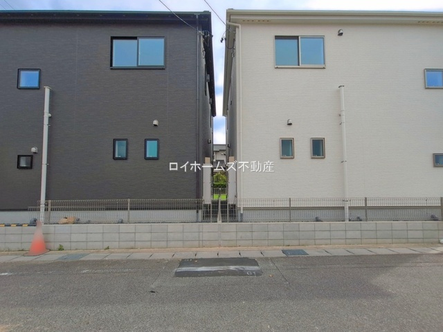 | 知立市八橋町的場83-1『仲介料無料』新築戸建て | 撮影：'26/06/19 