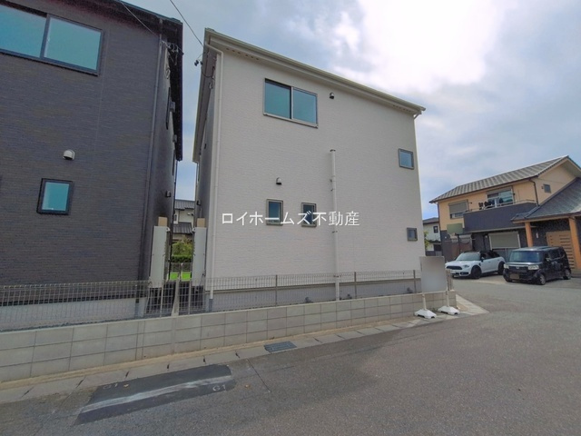  | 知立市八橋町的場83-1『仲介料無料』新築戸建て | 撮影：'26/06/19 
