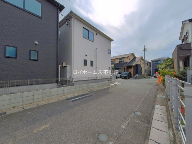  | 知立市八橋町的場83-1『仲介料無料』新築戸建て | 撮影：'26/06/19 