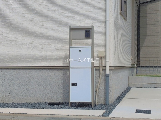  | 知立市八橋町的場83-1『仲介料無料』新築戸建て | 撮影：'26/06/19 