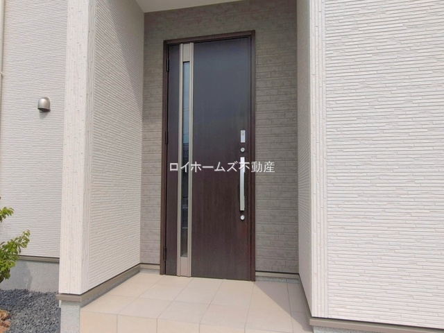  | 知立市八橋町的場83-1『仲介料無料』新築戸建て | 撮影：'26/06/19 