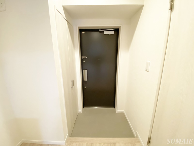 ステラテラスの玄関|玄関です☆