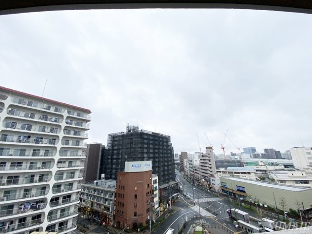 ステラテラスの展望|眺望です☆