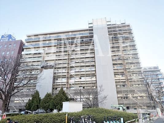 ステラテラスの外観|外観です