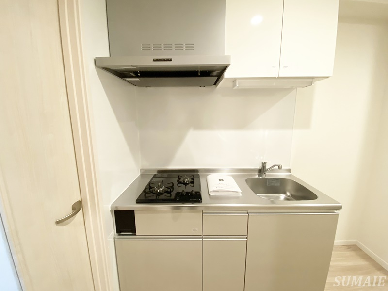 ステラテラスのキッチン|キッチンです☆