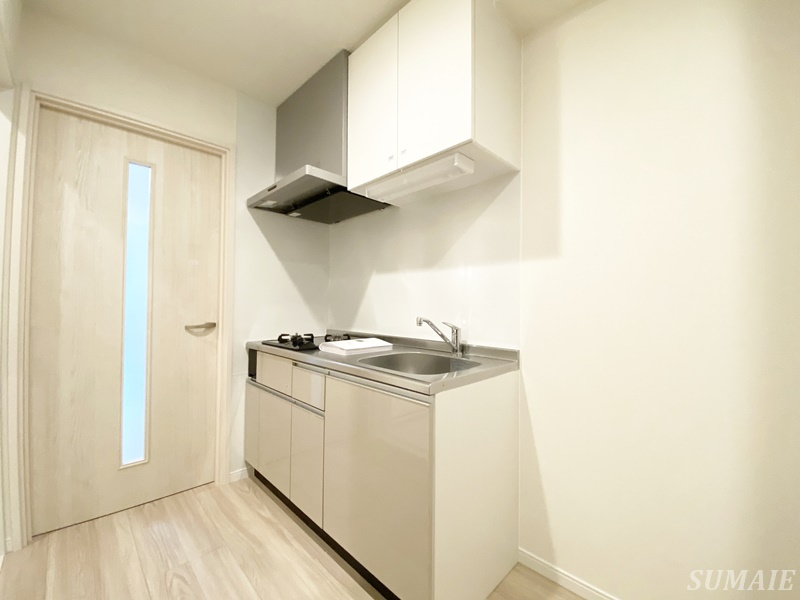 ステラテラスのキッチン|キッチンです☆