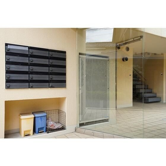 トリニティコートのその他共用部分