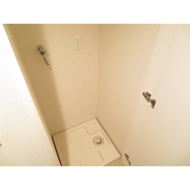 トリニティコートのその他