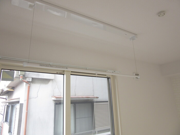 岸和田市下松町２丁目のハイツのその他