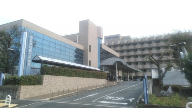 岸和田市下松町２丁目のハイツのその他