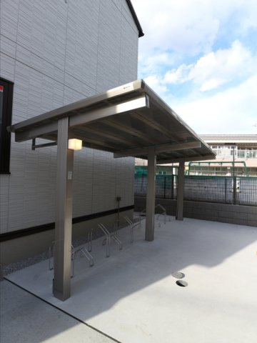 グラースKのその他共用部分