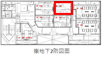 ＡＣＮ日本橋リバーサイドビル