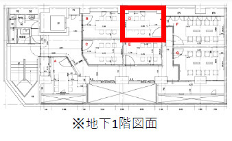 ＡＣＮ日本橋リバーサイドビル