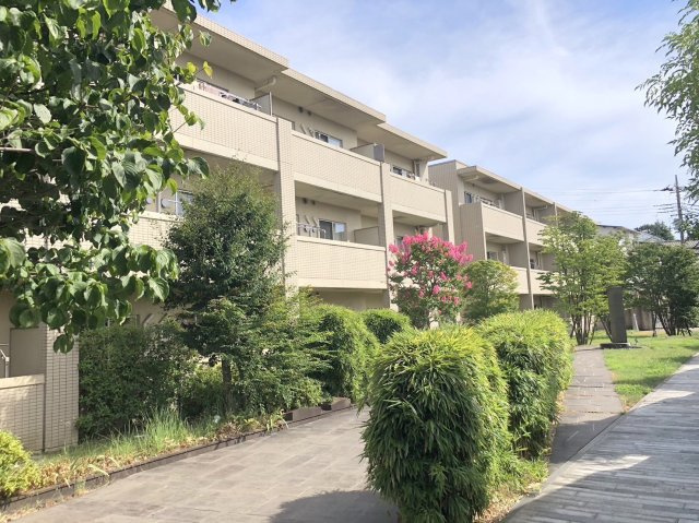 キュロコ玉川学園　東棟のその他共用部分