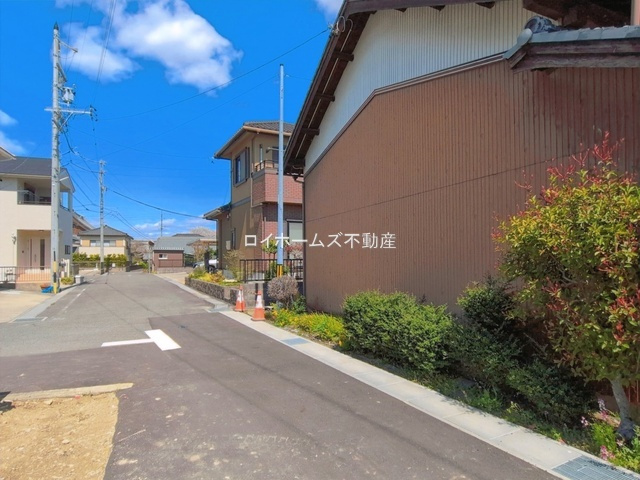  | 知立市八橋町的場83-1『仲介料無料』新築戸建て | 撮影：'26/04/02 