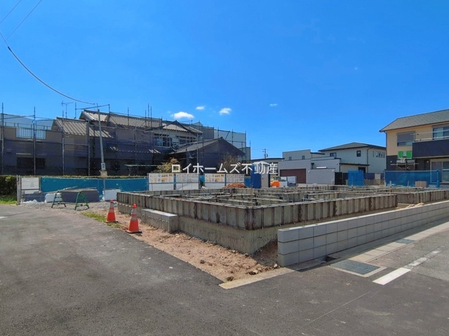  | 知立市八橋町的場83-1『仲介料無料』新築戸建て | 撮影：'26/04/02 