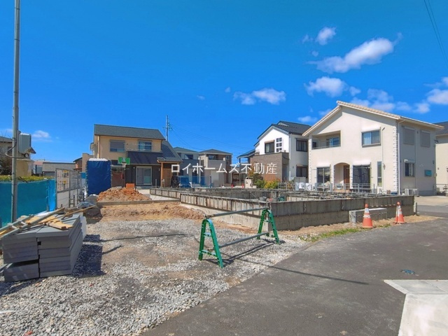  | 知立市八橋町的場83-1『仲介料無料』新築戸建て | 撮影：'26/04/02 