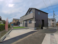 知立市八橋町的場83-1『仲介料無料』新築戸建ての画像