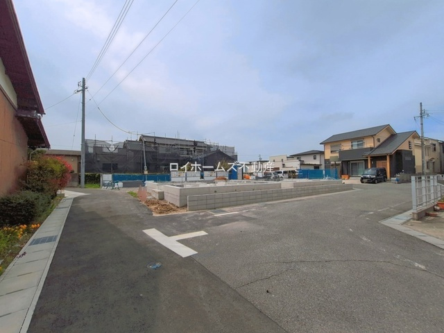  | 知立市八橋町的場83-1『仲介料無料』新築戸建て | 撮影：'26/04/06 