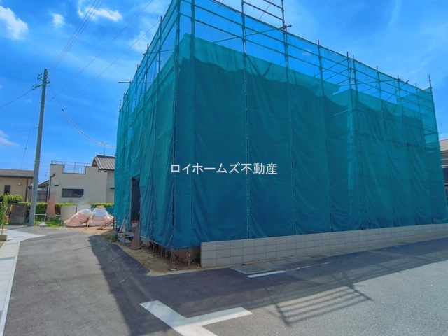 | 知立市八橋町的場83-1『仲介料無料』新築戸建て | 撮影：'26/05/14 