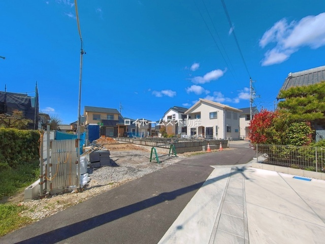 | 知立市八橋町的場83-1『仲介料無料』新築戸建て | 撮影：'26/04/02 