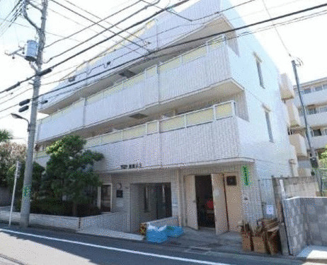 トップ西新井第2の画像