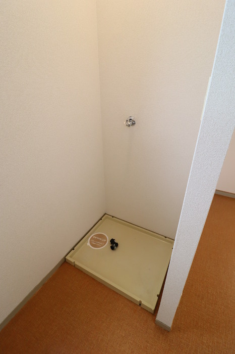 パレーシャル藤原　A棟の設備