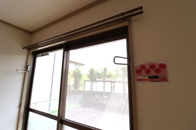 パレーシャル藤原　A棟の設備