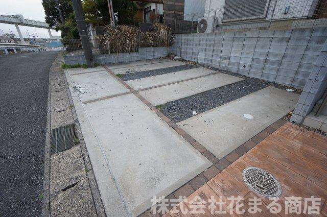 Kolet千葉源町の駐車場|物件、駅でお待ち合わせでのご案内歓迎！