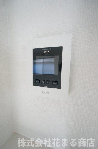 Kolet千葉源町の設備|物件、駅でお待ち合わせでのご案内歓迎！