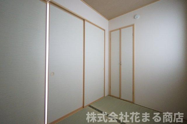 Kolet千葉源町の和室|物件、駅でお待ち合わせでのご案内歓迎！