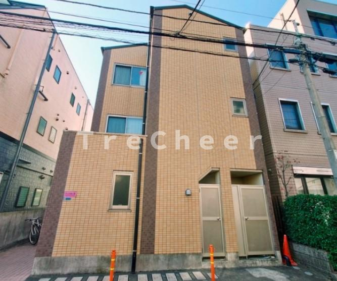 テック西ヶ原のその他
