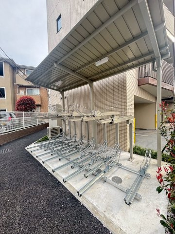 エストゥルース府中のその他共用部分