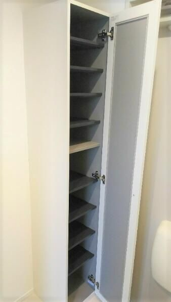 Ａｒｃａ　Ｕｒｂａｎａ志茂　の収納