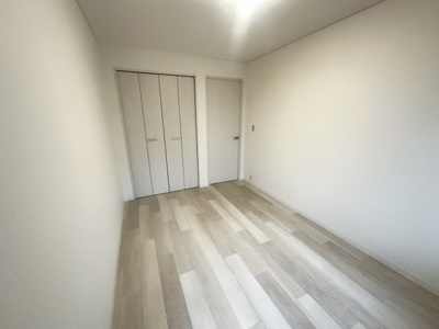 【洋室】 | 豊中岡町シティハウス