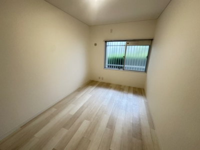 【洋室】 | 豊中岡町シティハウス