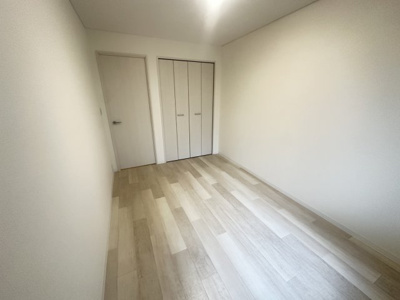 【洋室】 | 豊中岡町シティハウス