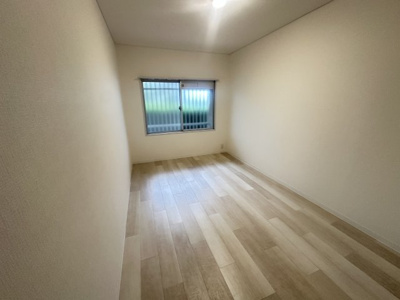 【洋室】 | 豊中岡町シティハウス