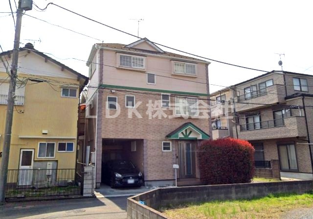 【外観】 | 中古戸建／ふじみ野市上福岡１丁目