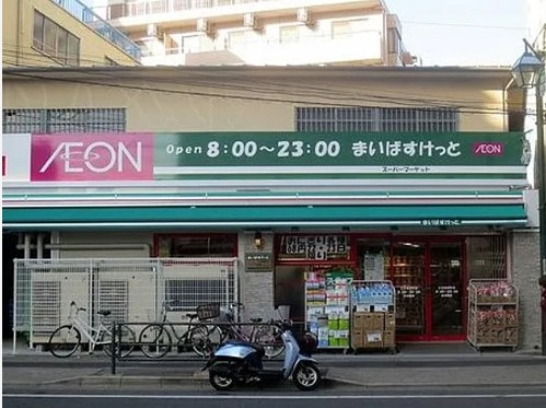 パティーナ桜台DUOのその他共用部分