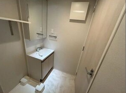 パティーナ桜台DUOの洋室