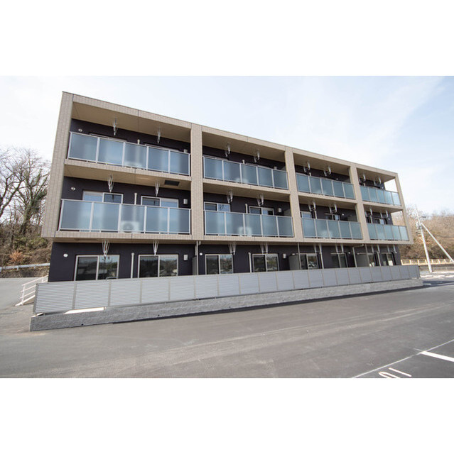 NBマンションⅠ