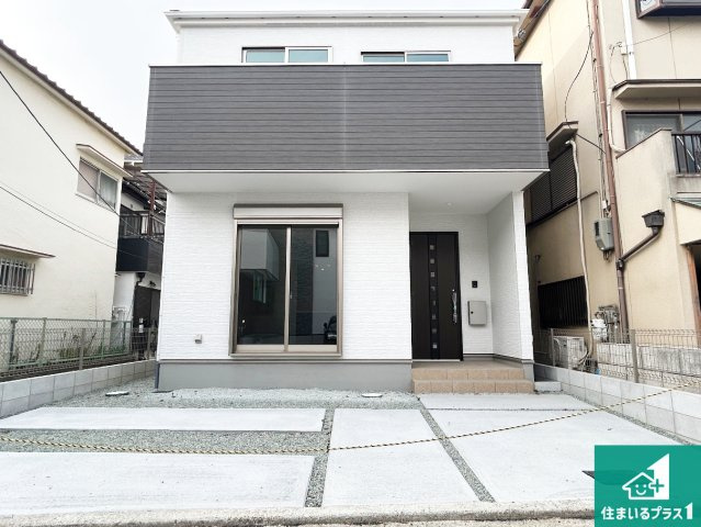 堺市中区堀上町　第1期　新築一戸建て