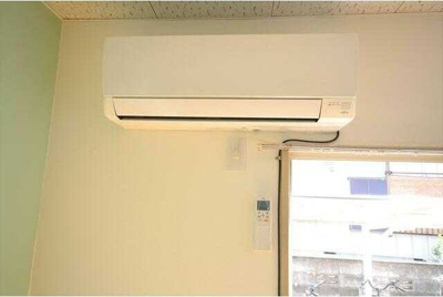 【設備】 | コーポ山吹