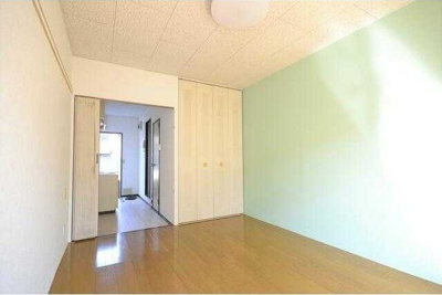 【居間・リビング】 | コーポ山吹