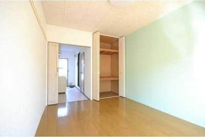 【収納】 | コーポ山吹