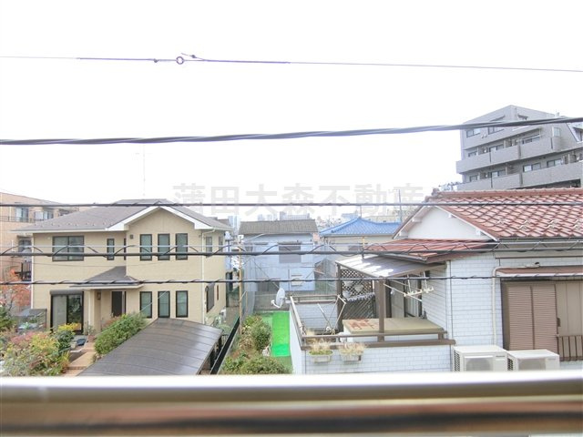 プリムローズ大森