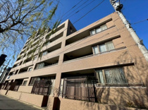 クリオ方南町壱番館の画像