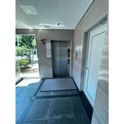 【エントランス】 | サンオーク巽